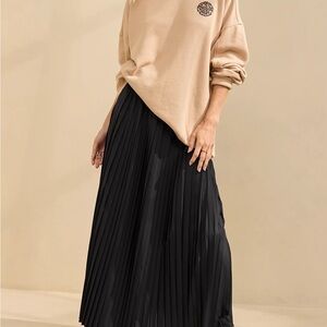 LAST CHANCE | NWOT Aerie Balletcore Maxi Skirt